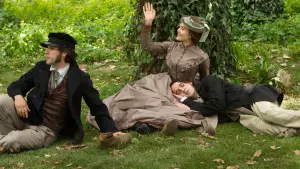 Задник до фильму"У таємниці" #333163