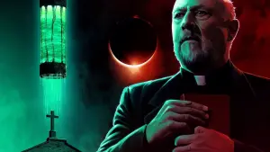 Задник до фильму"Князь темряви" #264768