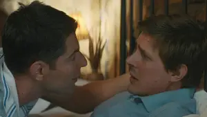 Задник до фильму"Перспективна дівчина" #629566