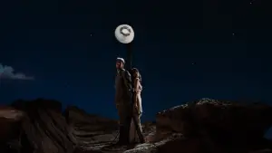 Задник до фильму"Індіана Джонс: У пошуках втраченого ковчега" #572983