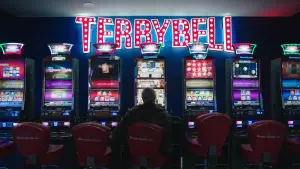 Задник до фильму"Ріміні" #497537