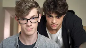 Відео до фільму Swiped | Noah Centineo in SWIPED trailer - coming November 2018