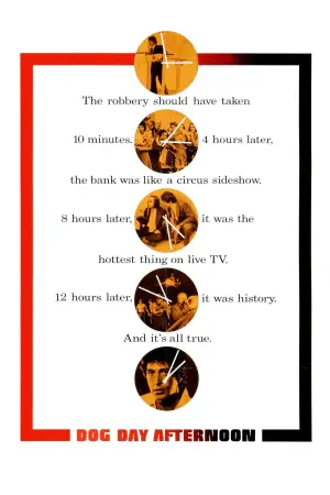 Постер до фильму"Собачий полудень" #711490