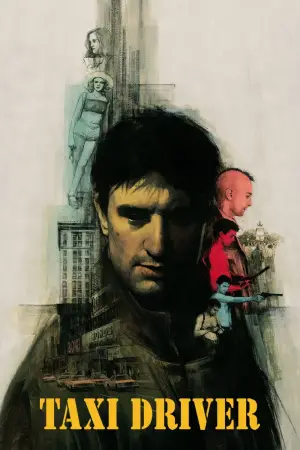 Постер до фильму"Таксист" #577331