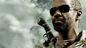 Задник до фильму"Книга Iлая" #263463