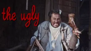 Задник до фильму"Хороший, поганий, злий" #749206