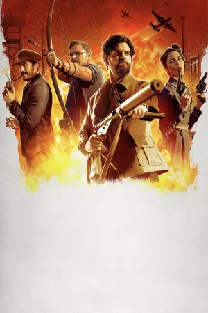 Постер до фильму"" #453188