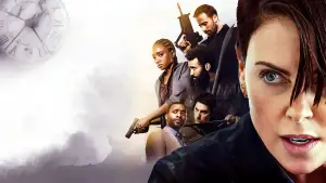 Задник до фильму"Стара гвардія 2" #570049