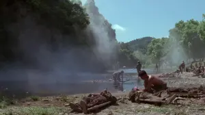 Задник до фильму"Тонка червона лінія" #504613