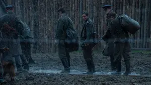 Задник до фильму"La tregua" #778969