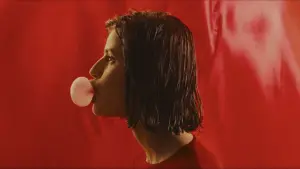 Задник до фильму"Три кольори: Червоний" #752135