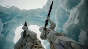 Задник до фильму"Зоряні війни: Епізод 5 — Імперія завдає удару у відповідь" #601878