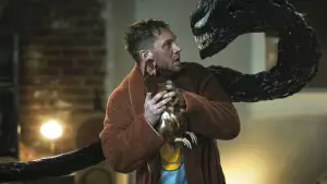 Задник до фильму"Веном 2: Карнаж" #599059