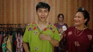 Задник до фильму"Tunggu Aku Sukses Nanti" #763559