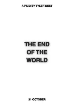 Постер до фильму"The End of the World" #832033