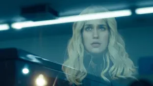 Задник до фильму"Близнюки" #457914