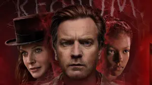 Задник до фильму"Доктор Сон" #326836