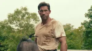 Задник до фильму"Військовополонений" #558328