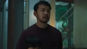 Задник до фильму"Legenda Kelam Malin Kundang" #799233