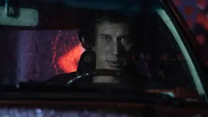 Задник до фильму"Білий шум" #376220