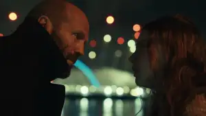 Задник до фильму"Самітник" #795477