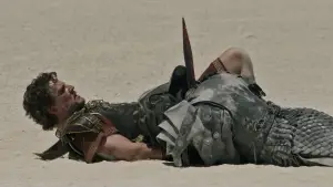 Задник до фильму"Гладіатор 2" #555349