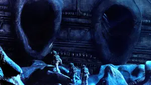 Задник до фильму"Чужий" #549053