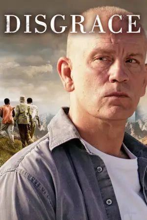 Постер до фильму"Безчестя" #694441