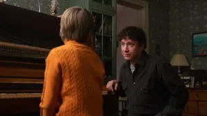 Задник до фильму"Ненормальный" #465078