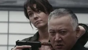 Задник до фильму"Кейт" #711287