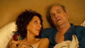 Задник до фильму"Маленька Італія" #270046