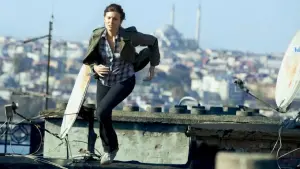 Задник до фильму"Викрадена 2" #315703