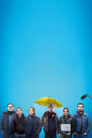 Постер до фильму"Making Of" #761249