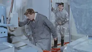 Задник до фильму"Мій дядько" #220195