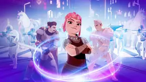 Задник до фильму"Німона" #748833