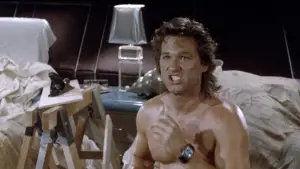 Задник до фильму"За бортом" #636754