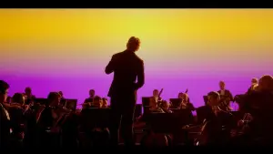 Задник до фильму"Ravel en mille éclats" #822321