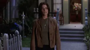 Задник до фильму"Крик 3" #771558