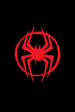 Постер до фильму"Людина-павук: Крізь всесвіт" #163176