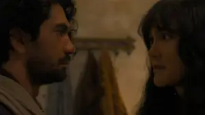 Задник до фильму"Suzzanna: Santet Dosa di Atas Dosa" #764540