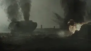 Задник до фильму"Landship" #842730