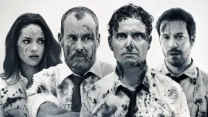 Задник до фильму"Експеримент Офіс" #299249