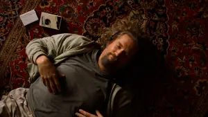 Задник до фильму"Великий Лебовскі" #602475