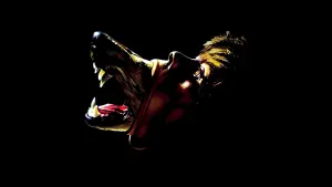 Задник до фильму"В компанії вовків" #379114