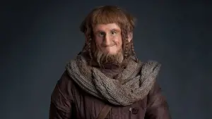 Задник до фильму"Гобіт: Несподівана подорож" #503162