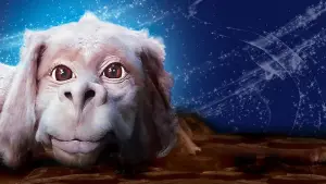 Задник до фильму"Нескінченна історія" #666736