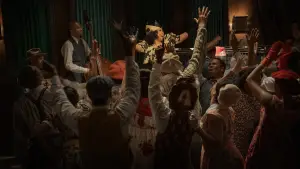 Задник до фильму"Урок фортепіано" #786734