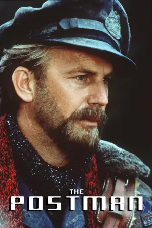 Постер до фильму"Листоноша" #725516