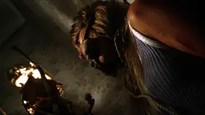 Задник до фильму"Техаська різанина бензопилою" #629039