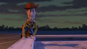 Задник до фильму"Історія іграшок 2" #562825